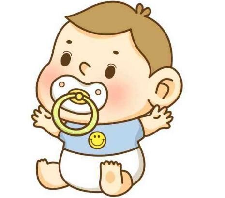 0—3个月婴儿要用安抚奶嘴吗：可以