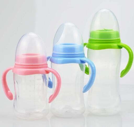 婴儿奶瓶十大名牌排行榜